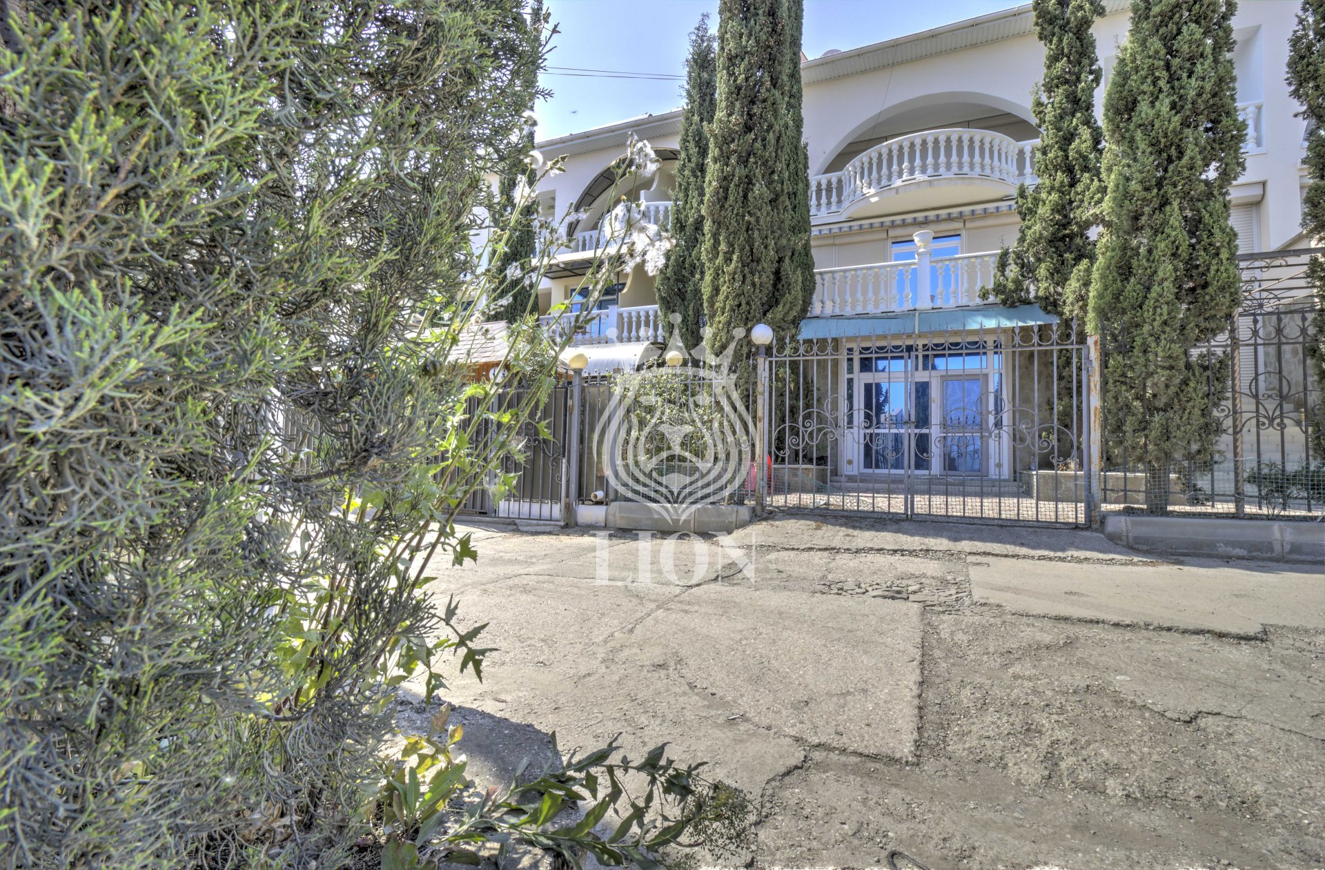 6-к апартаменты 230 м² 1/3 эт., Судакское шоссе — фото 63