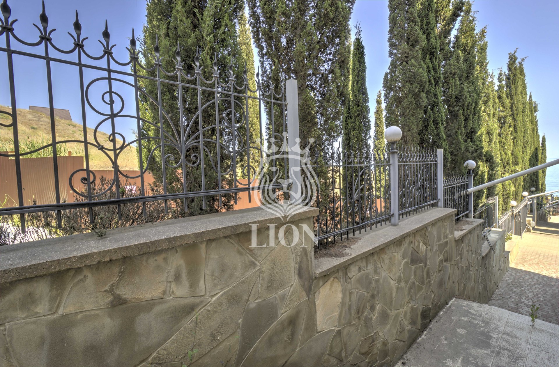 6-к апартаменты 230 м² 1/3 эт., Судакское шоссе — фото 64