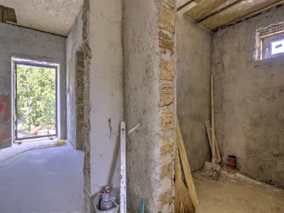 Дом 70 м² на 6.3 сот., Нижняя Кутузовка — миниатюра 35