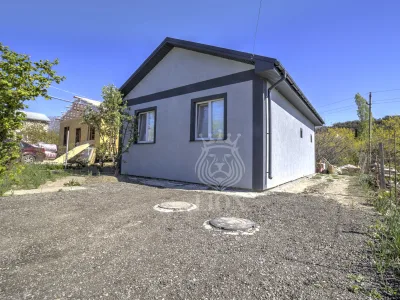 Дом 70 м² на 6.3 сот., Нижняя Кутузовка