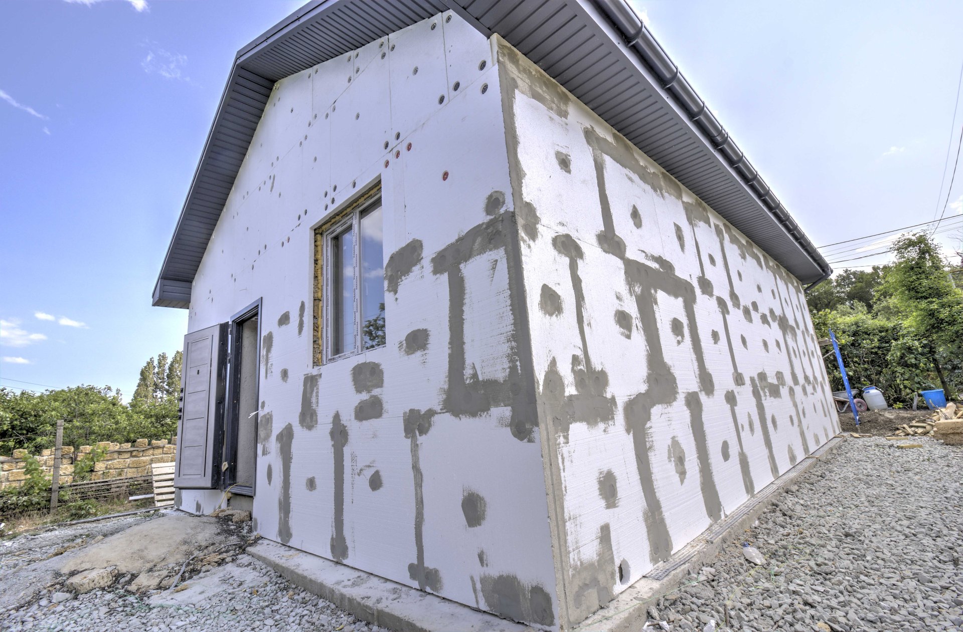 Дом 70 м² на 6.3 сот., Нижняя Кутузовка — фото 1