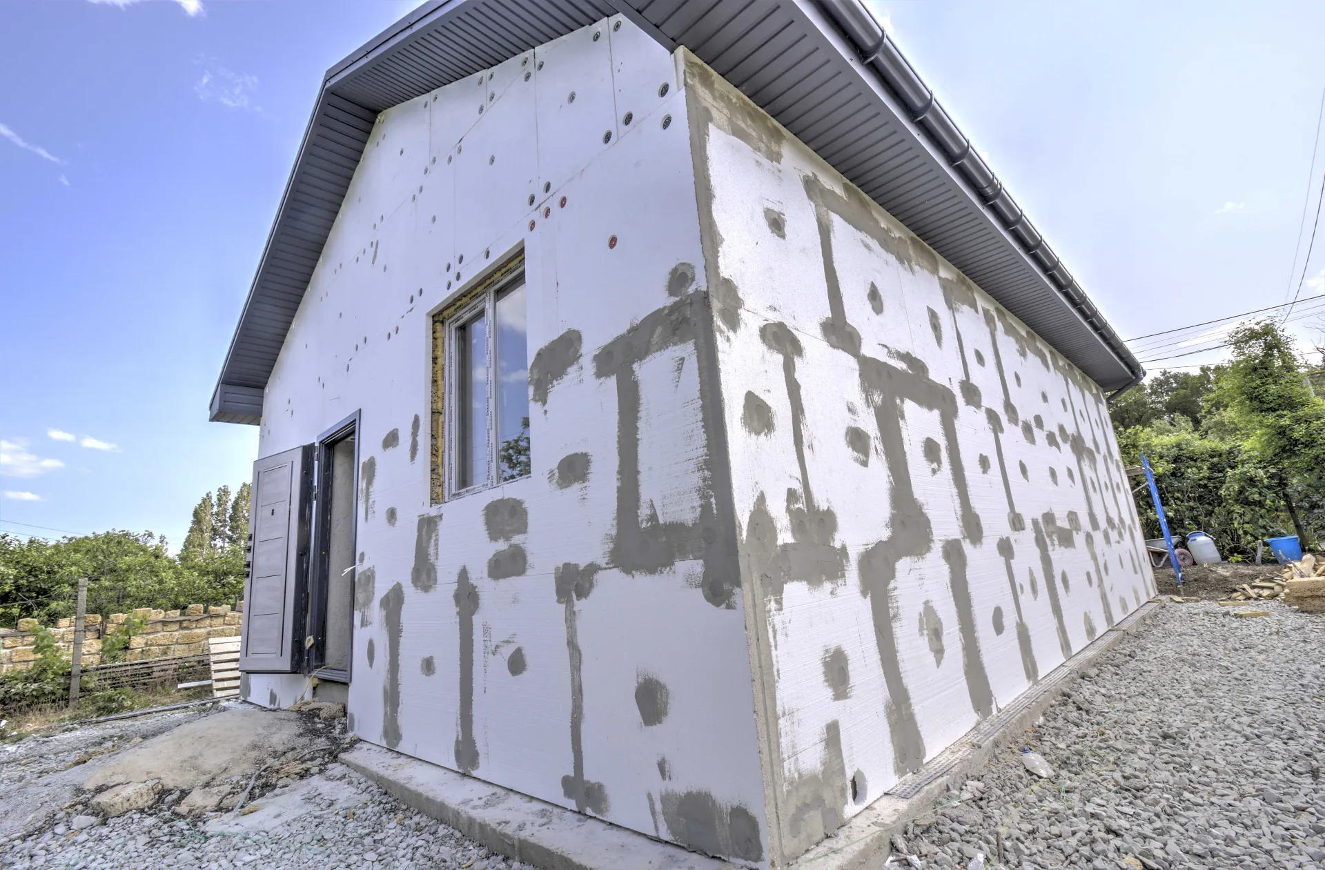 Дом 70 м² на 6.3 сот., Нижняя Кутузовка