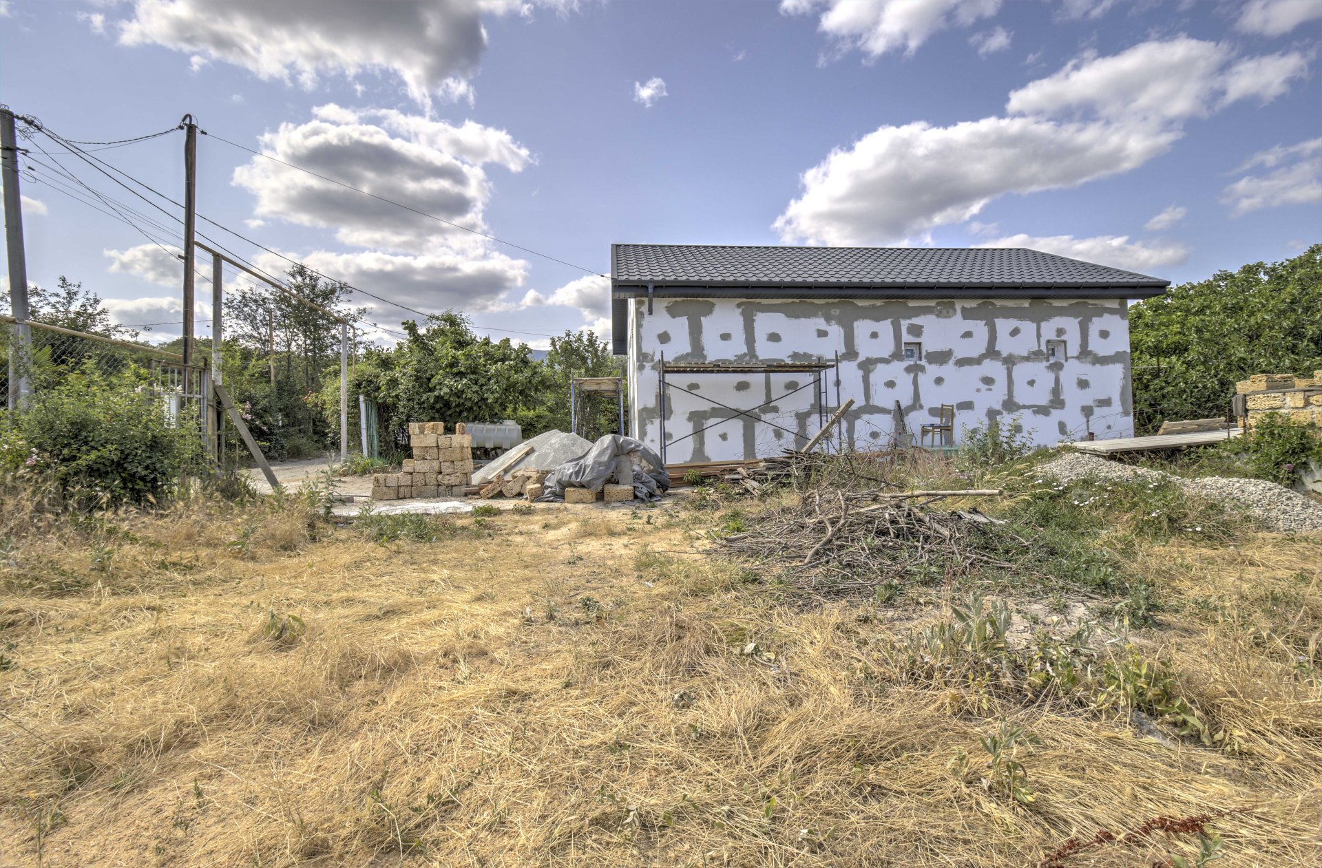 Дом 70 м² на 6.3 сот., Нижняя Кутузовка — фото 2