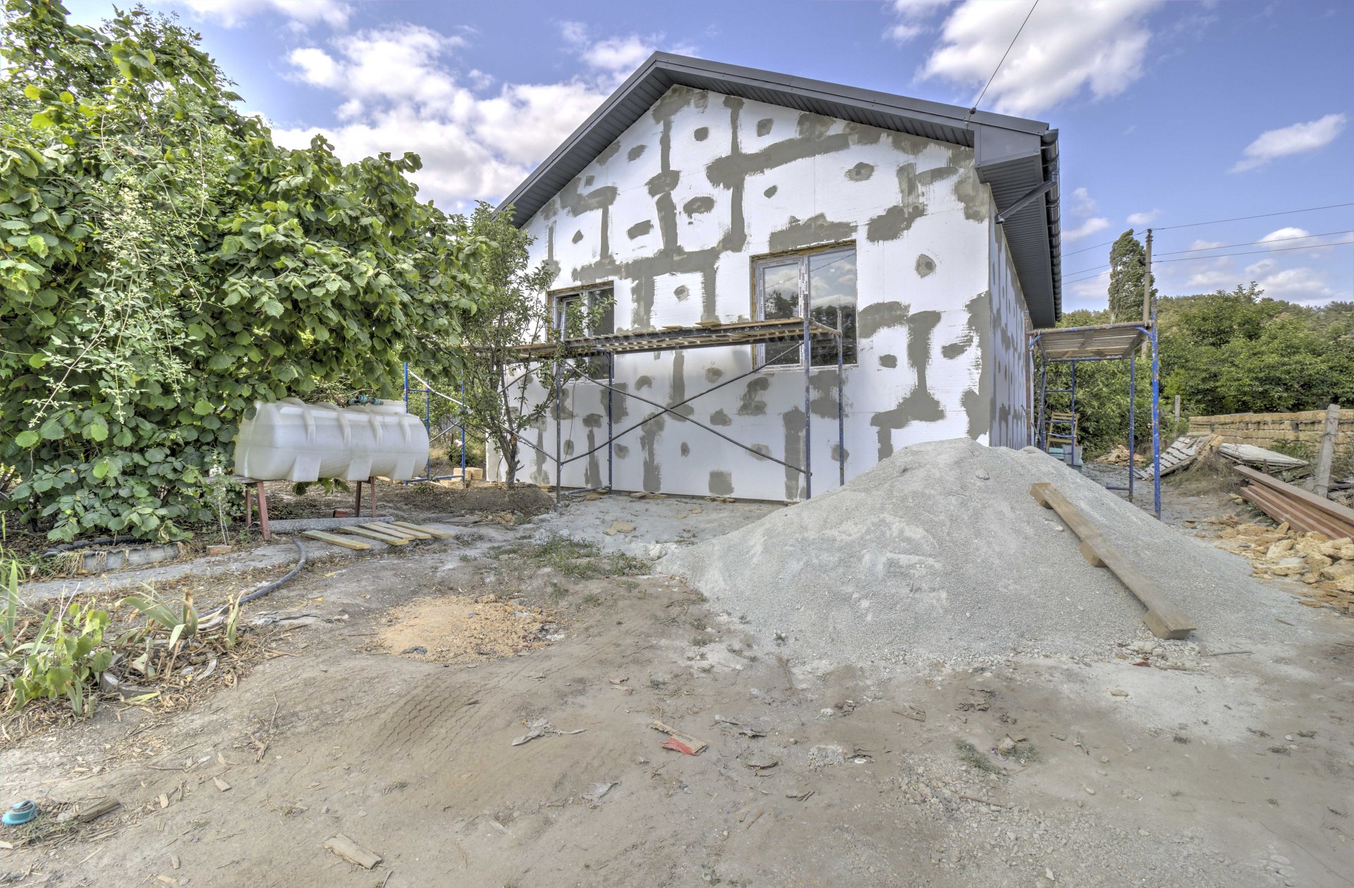 Дом 70 м² на 6.3 сот., Нижняя Кутузовка — фото 6