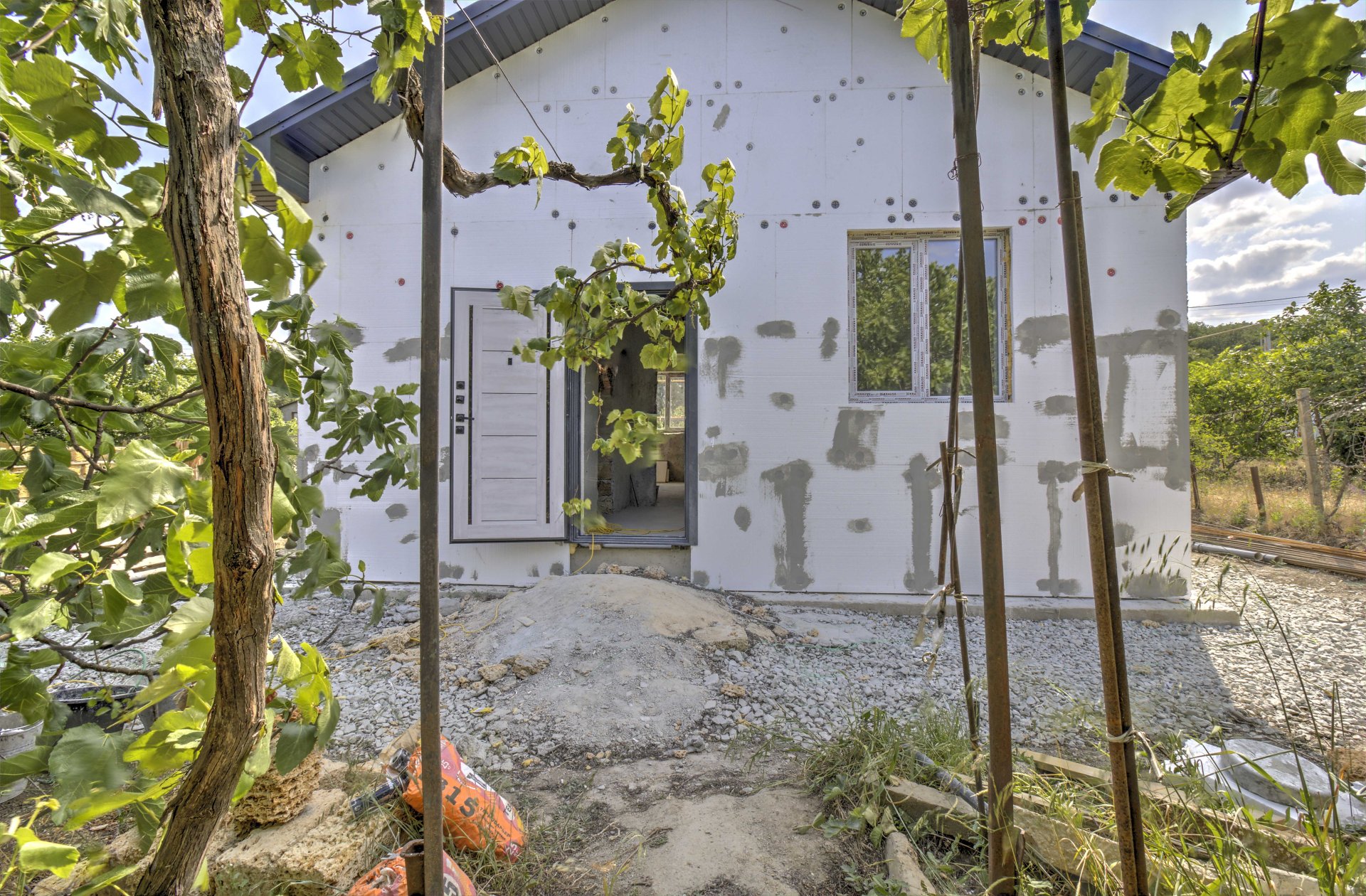 Дом 70 м² на 6.3 сот., Нижняя Кутузовка — фото 7