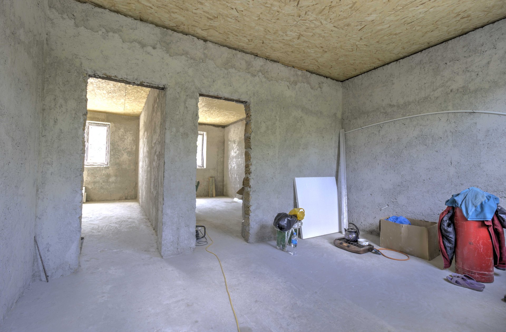 Дом 70 м² на 6.3 сот., Нижняя Кутузовка — фото 8