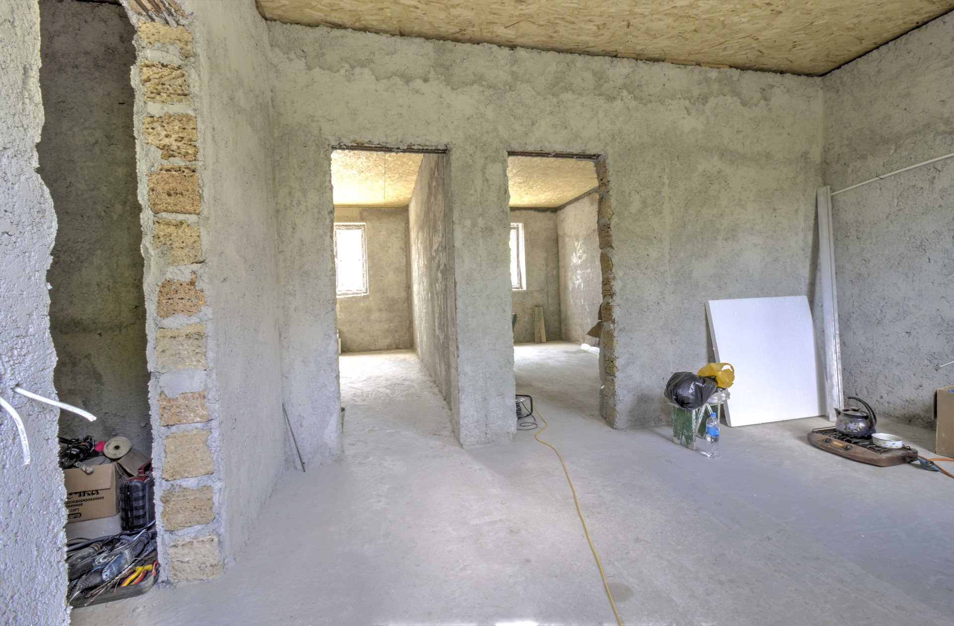 Дом 70 м² на 6.3 сот., Нижняя Кутузовка — фото 9