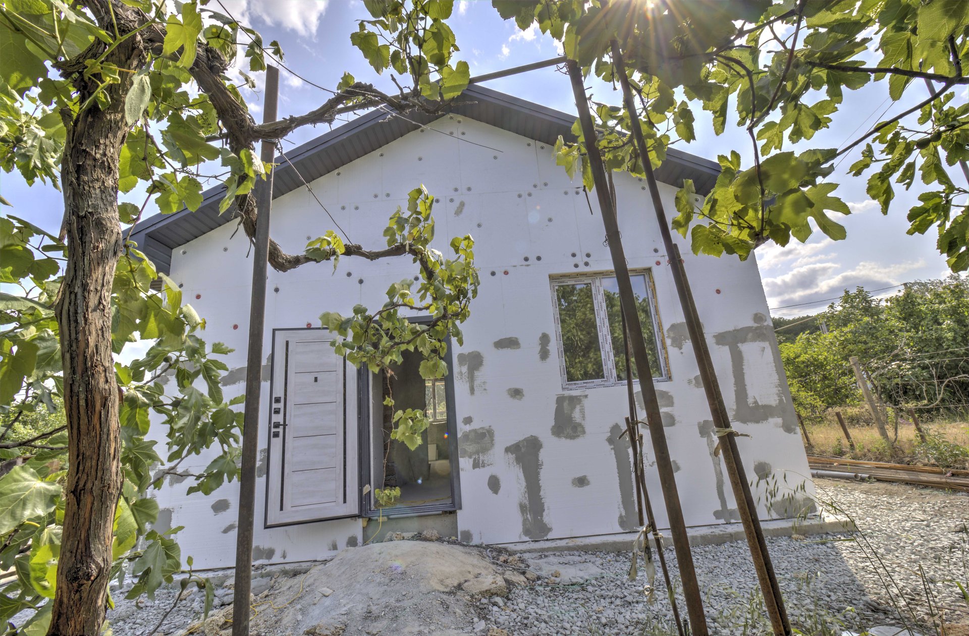 Дом 70 м² на 6.3 сот., Нижняя Кутузовка — фото 11