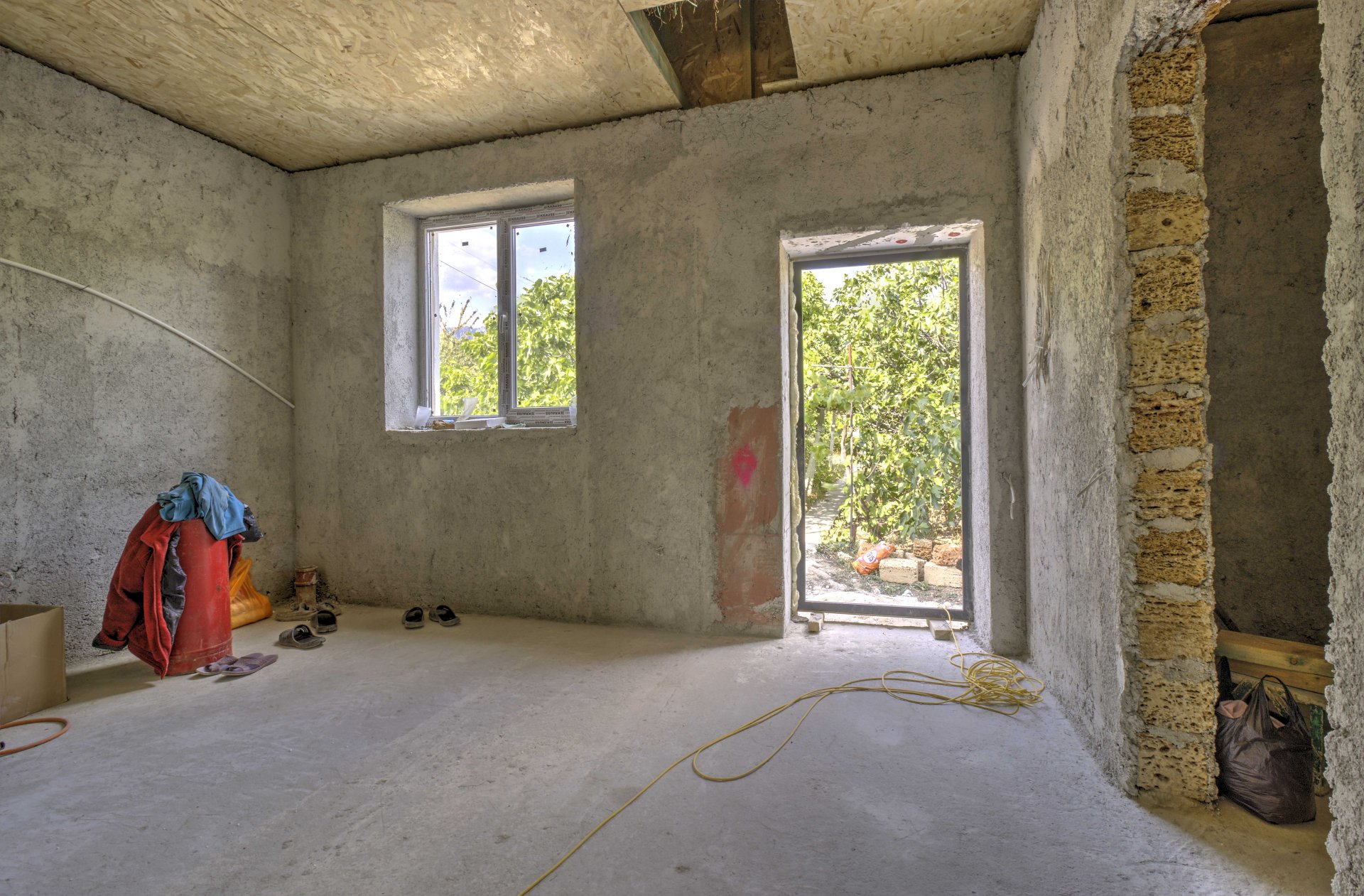 Дом 70 м² на 6.3 сот., Нижняя Кутузовка — фото 20