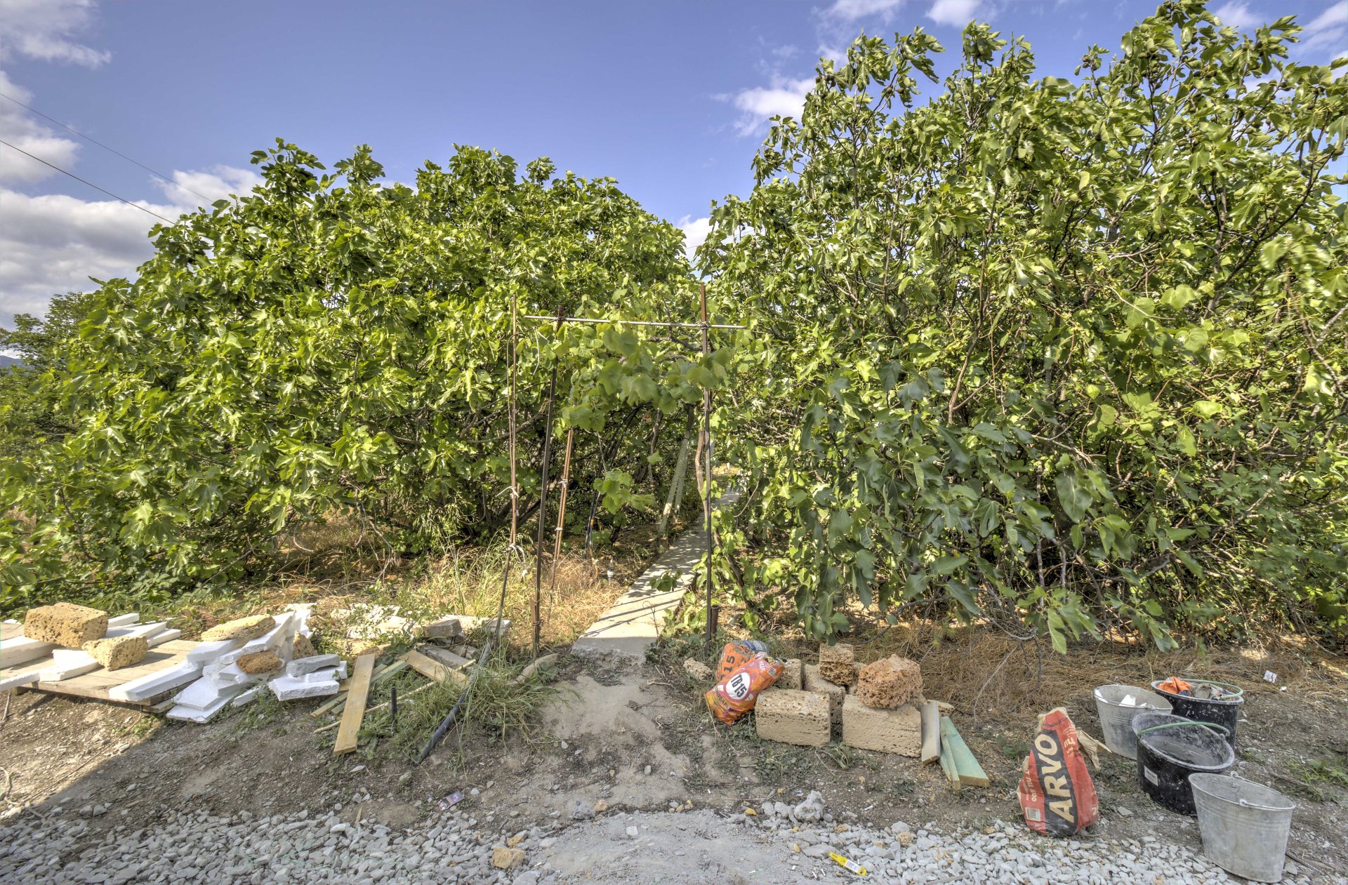 Дом 70 м² на 6.3 сот., Нижняя Кутузовка — фото 21