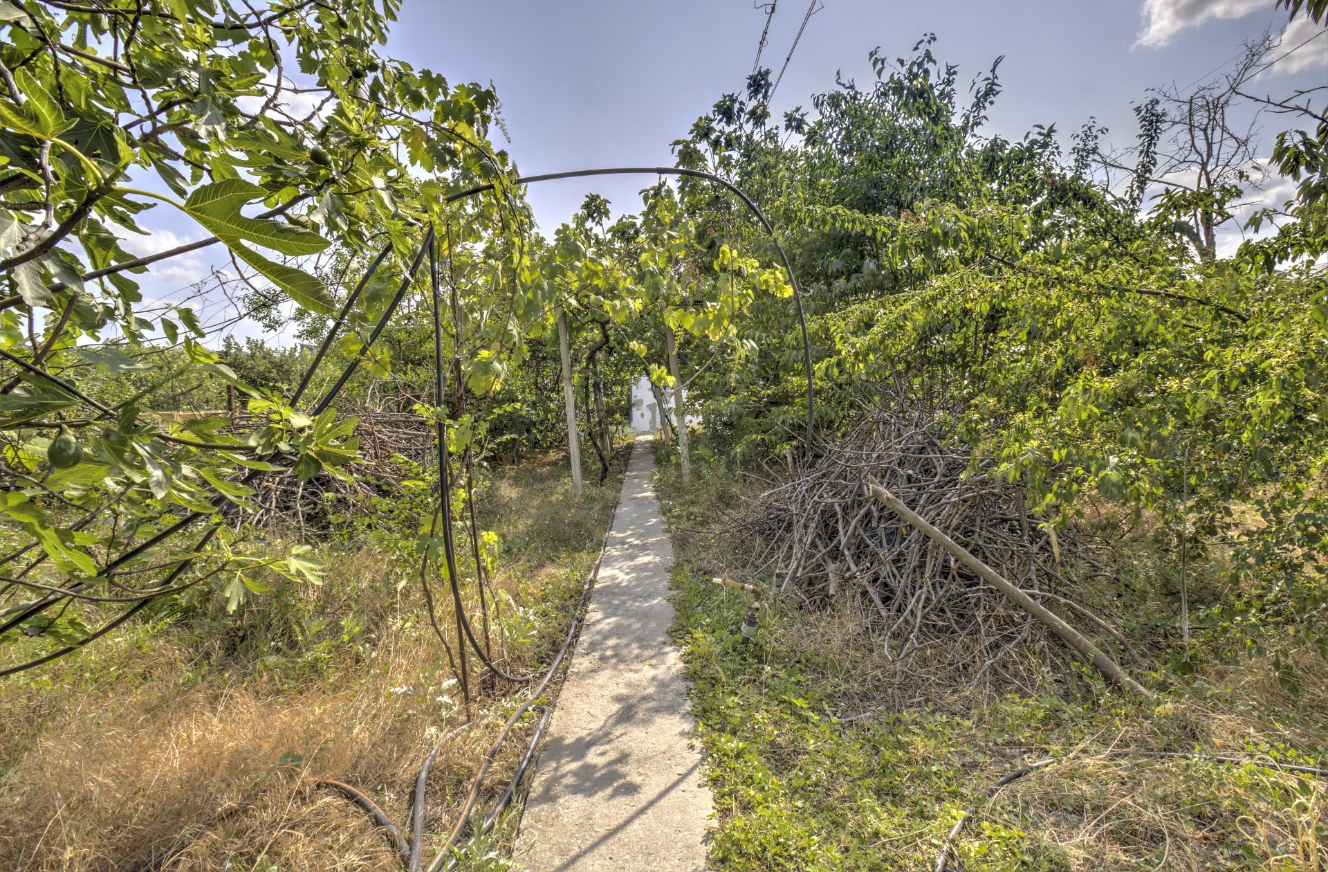 Дом 70 м² на 6.3 сот., Нижняя Кутузовка — фото 26