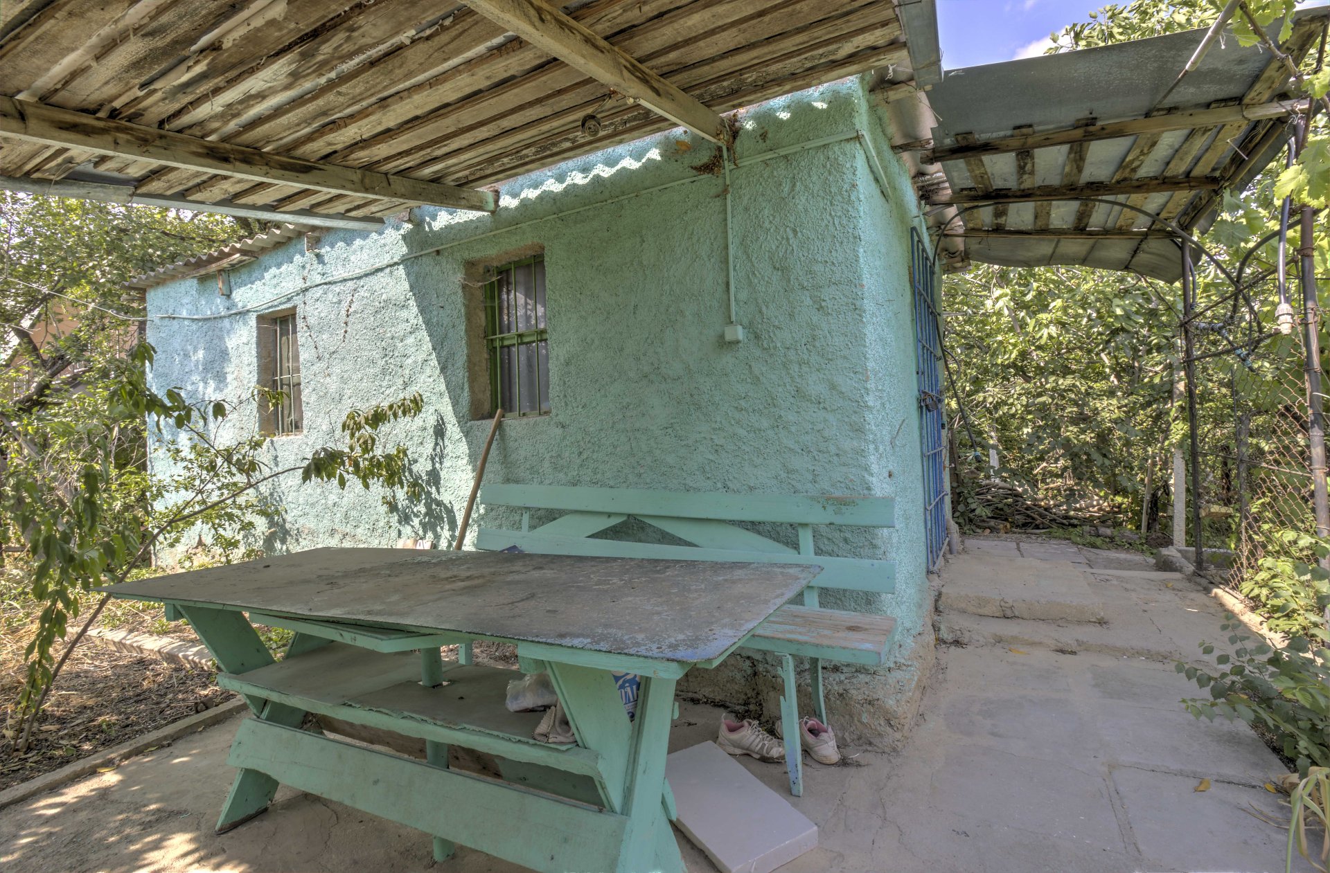 Дом 70 м² на 6.3 сот., Нижняя Кутузовка — фото 28