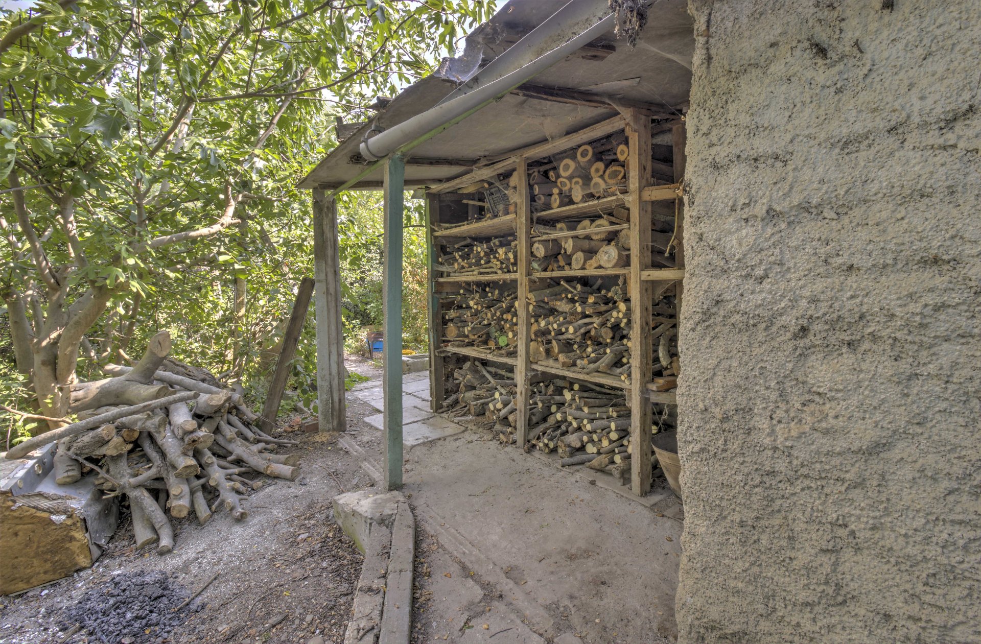 Дом 70 м² на 6.3 сот., Нижняя Кутузовка — фото 29