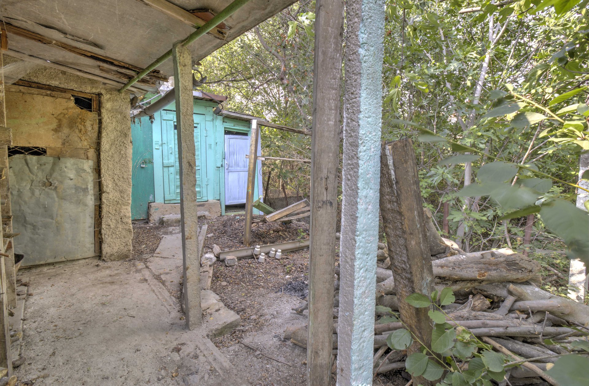 Дом 70 м² на 6.3 сот., Нижняя Кутузовка — фото 30