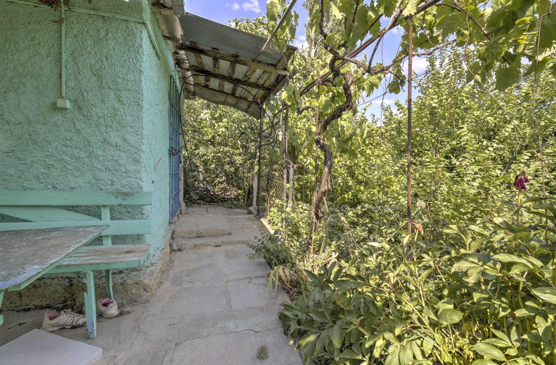 Дом 70 м² на 6.3 сот., Нижняя Кутузовка — фото 31