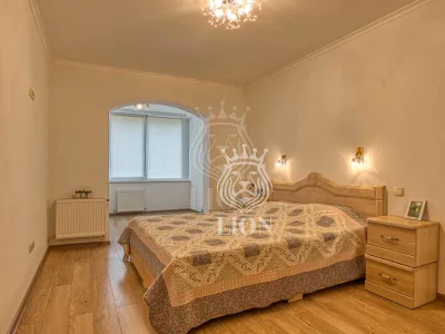 2-к квартира 76.5 м² 9/14 эт., 60 лет СССР