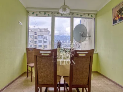 2-к квартира 76.5 м² 9/14 эт., 60 лет СССР — миниатюра 3