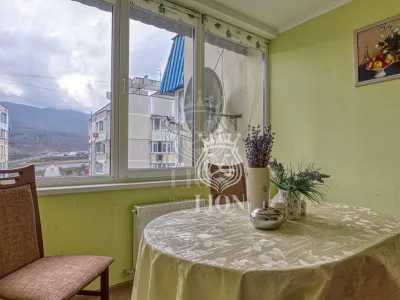 2-к квартира 76.5 м² 9/14 эт., 60 лет СССР — миниатюра 4