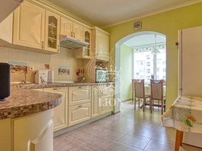 2-к квартира 76.5 м² 9/14 эт., 60 лет СССР — миниатюра 5