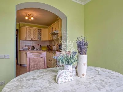 2-к квартира 76.5 м² 9/14 эт., 60 лет СССР — миниатюра 8