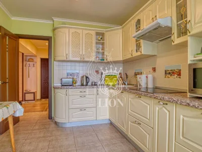 2-к квартира 76.5 м² 9/14 эт., 60 лет СССР — миниатюра 9