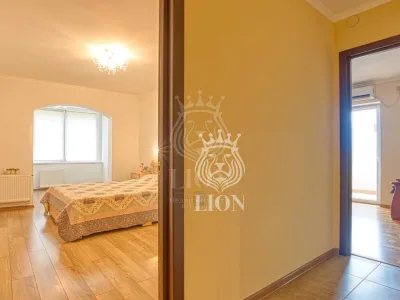 2-к квартира 76.5 м² 9/14 эт., 60 лет СССР — миниатюра 10
