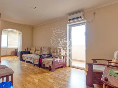2-к квартира 76.5 м² 9/14 эт., 60 лет СССР — миниатюра 15