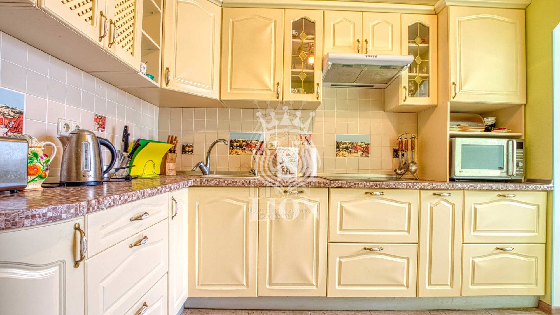 2-к квартира 76.5 м² 9/14 эт., 60 лет СССР — фото 6