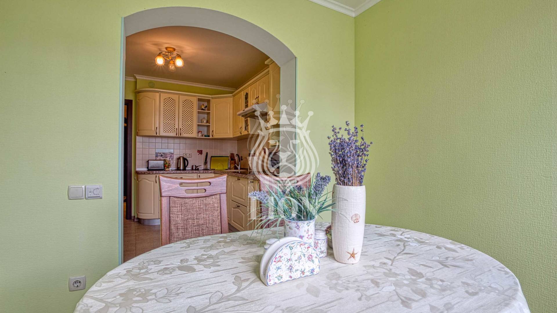 2-к квартира 76.5 м² 9/14 эт., 60 лет СССР — фото 8