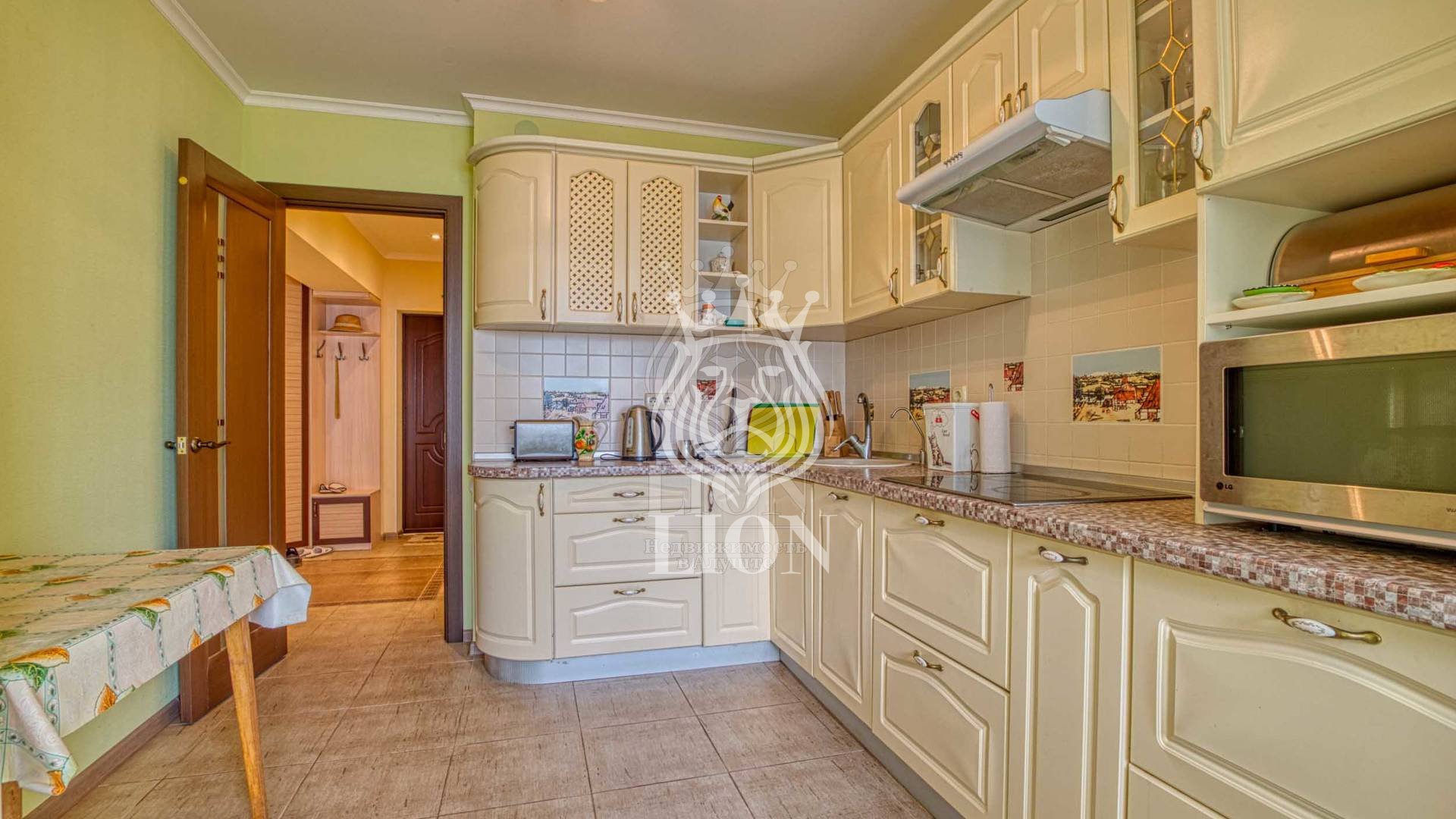 2-к квартира 76.5 м² 9/14 эт., 60 лет СССР — фото 9