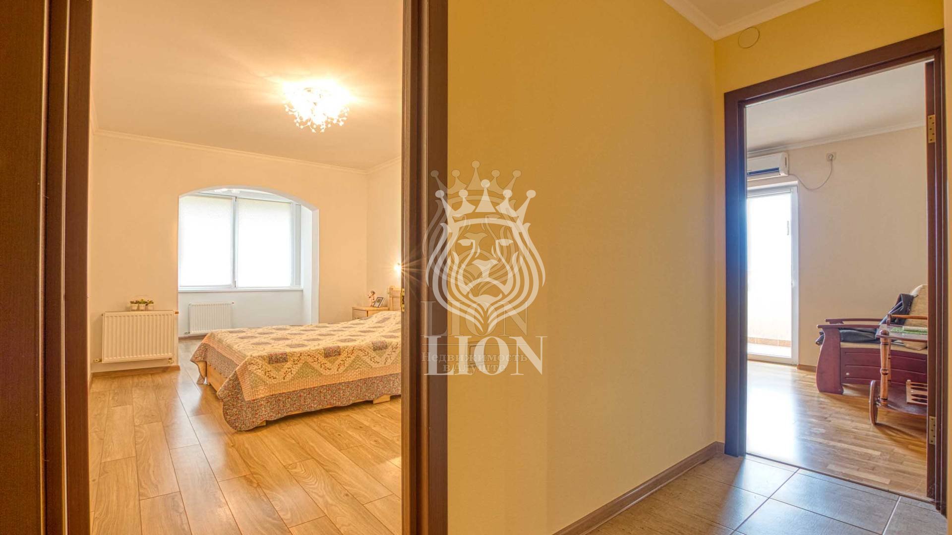 2-к квартира 76.5 м² 9/14 эт., 60 лет СССР — фото 10