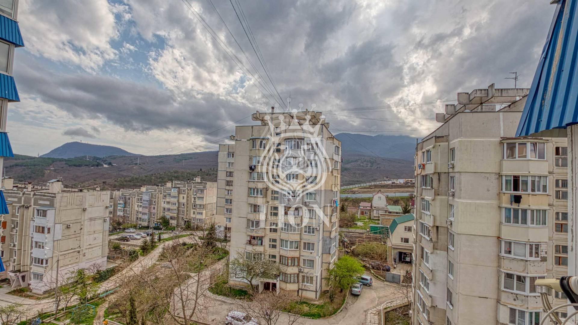 2-к квартира 76.5 м² 9/14 эт., 60 лет СССР — фото 11