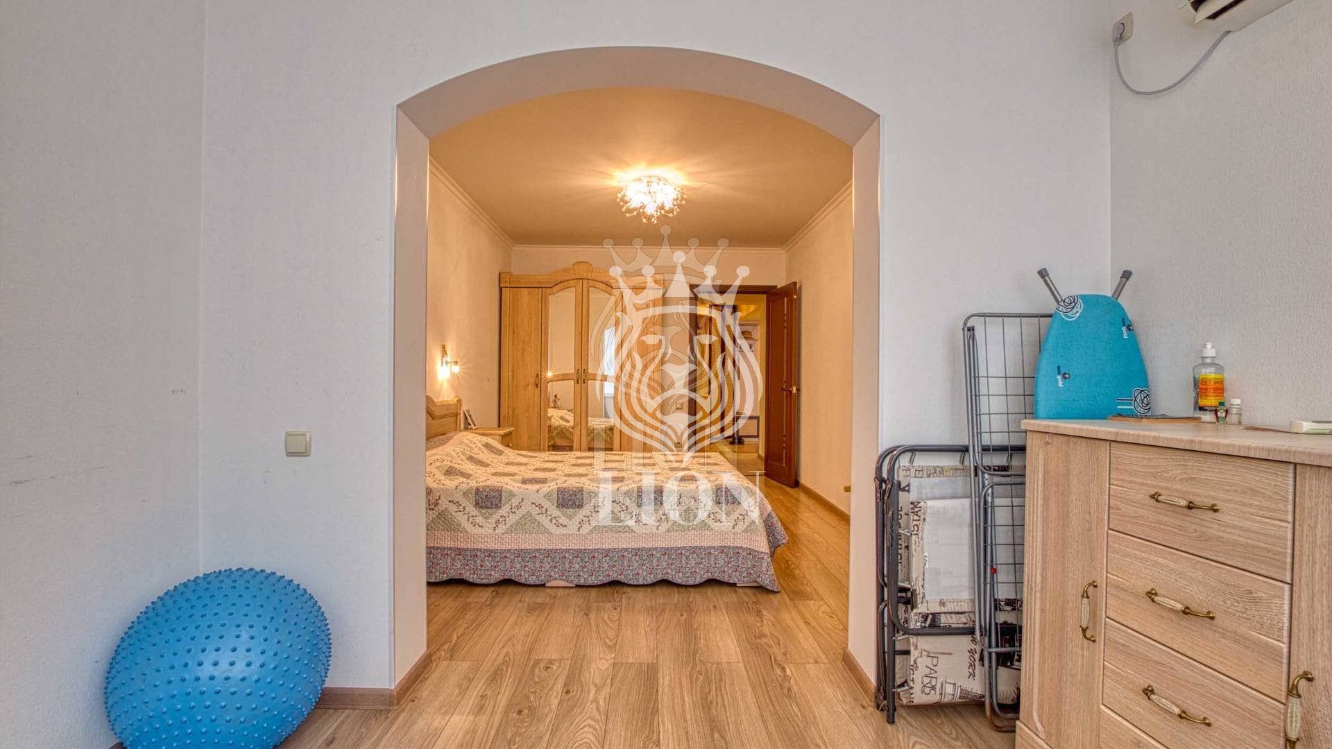 2-к квартира 76.5 м² 9/14 эт., 60 лет СССР — фото 13