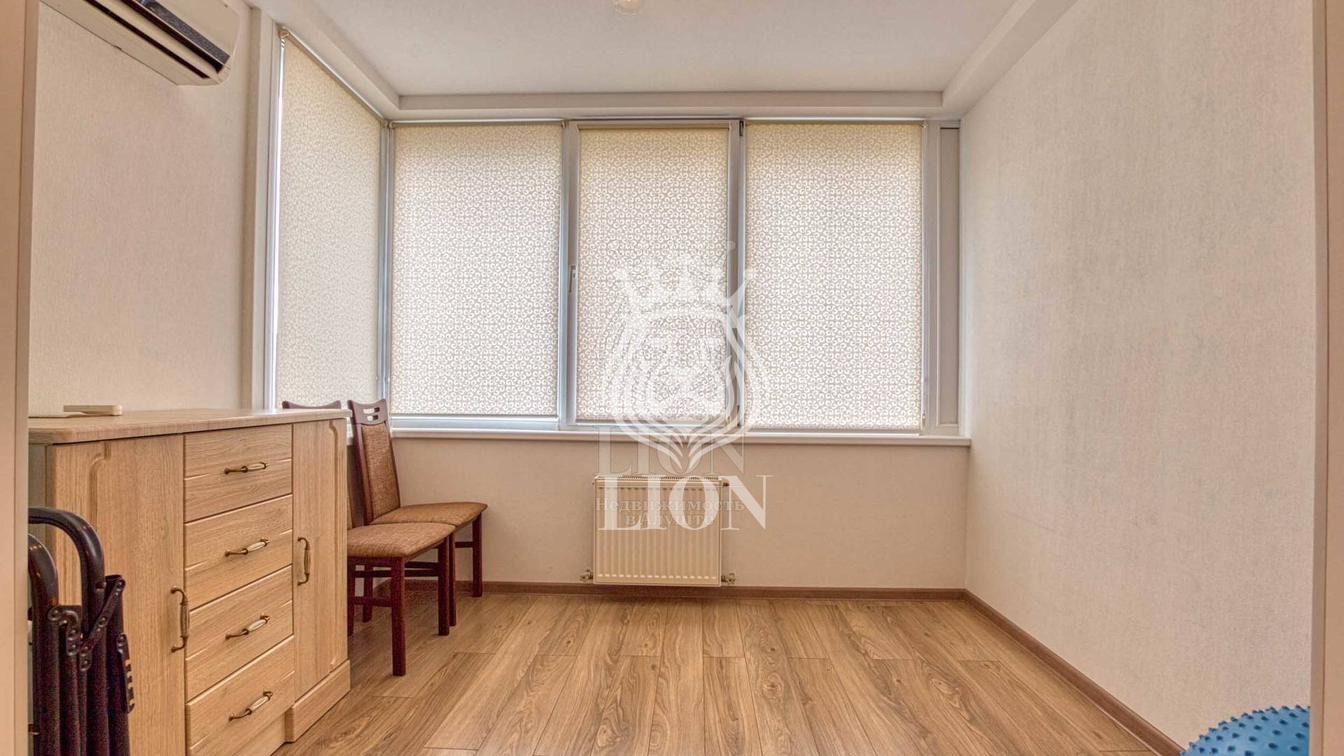 2-к квартира 76.5 м² 9/14 эт., 60 лет СССР — фото 14