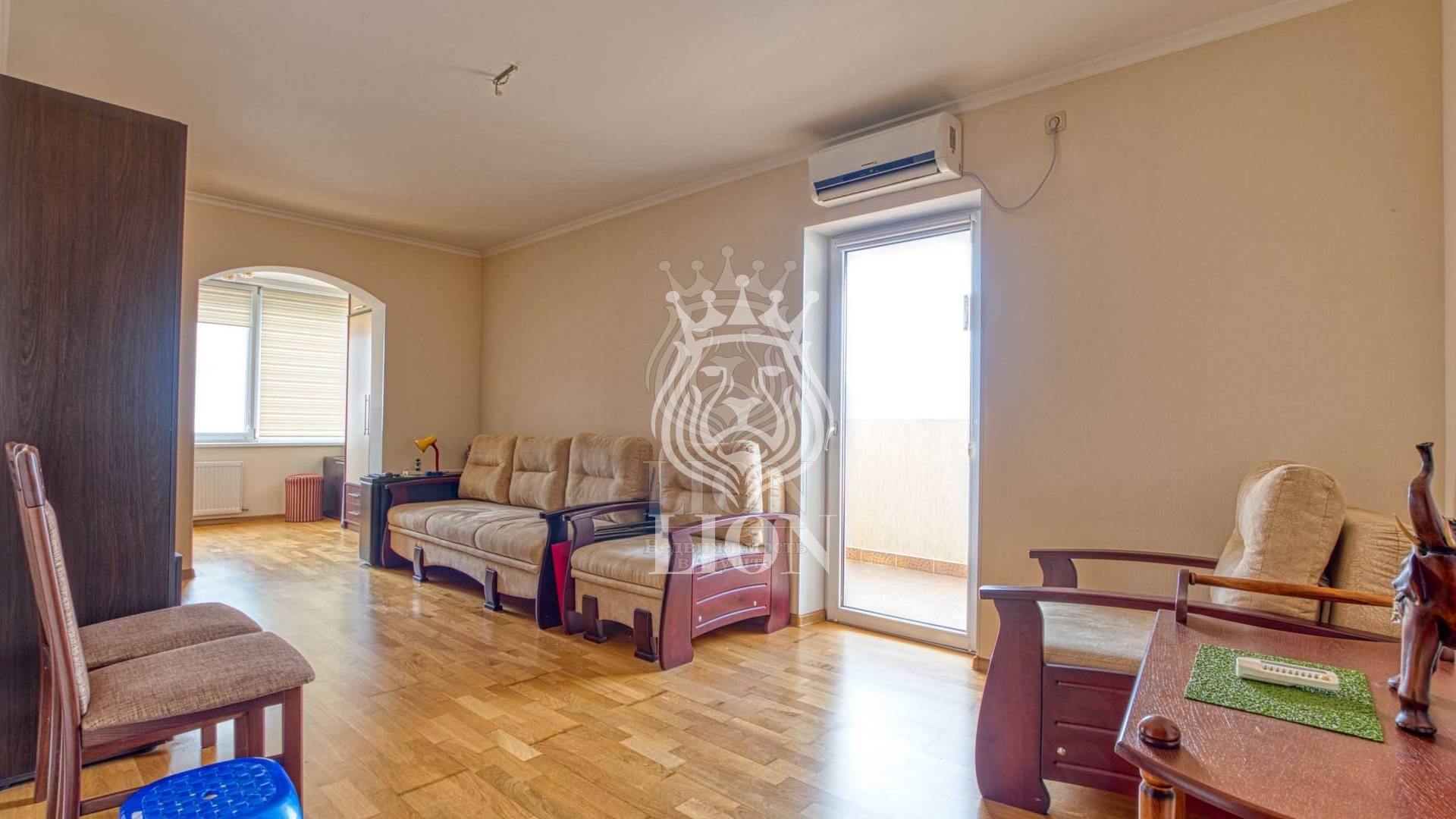 2-к квартира 76.5 м² 9/14 эт., 60 лет СССР — фото 15