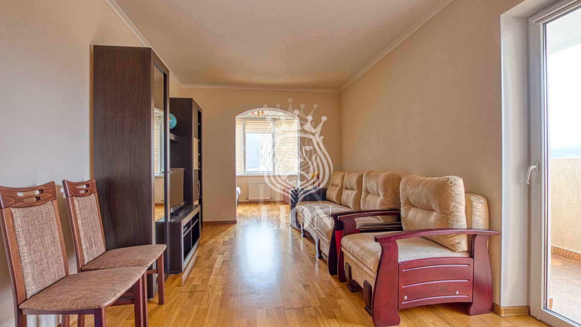 2-к квартира 76.5 м² 9/14 эт., 60 лет СССР — фото 16