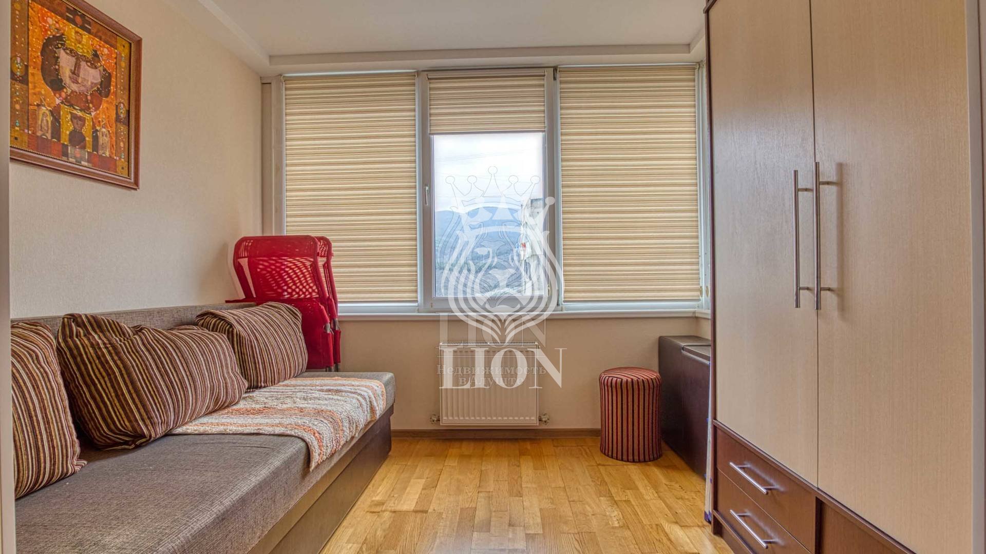 2-к квартира 76.5 м² 9/14 эт., 60 лет СССР — фото 17