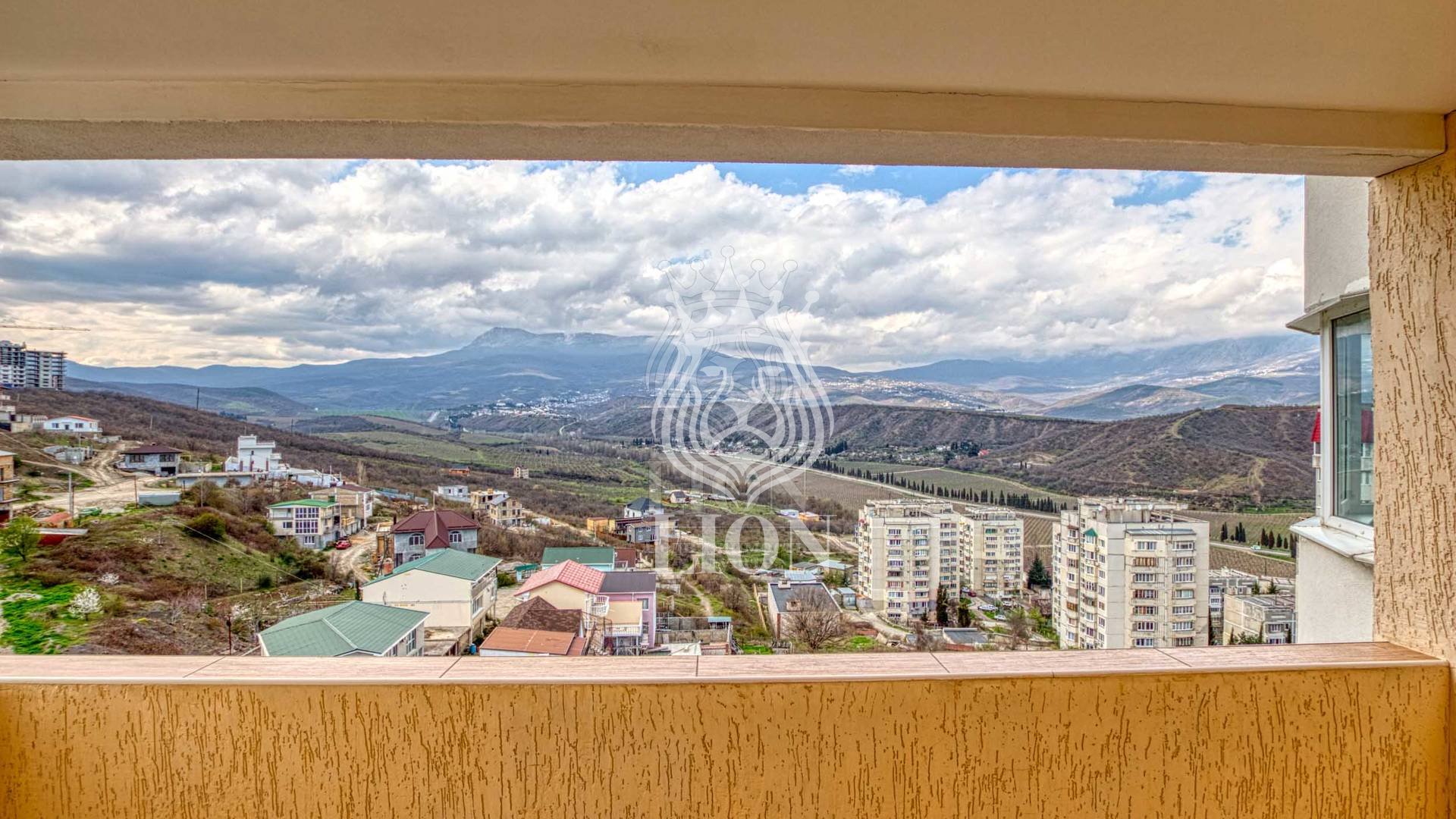 2-к квартира 76.5 м² 9/14 эт., 60 лет СССР — фото 18