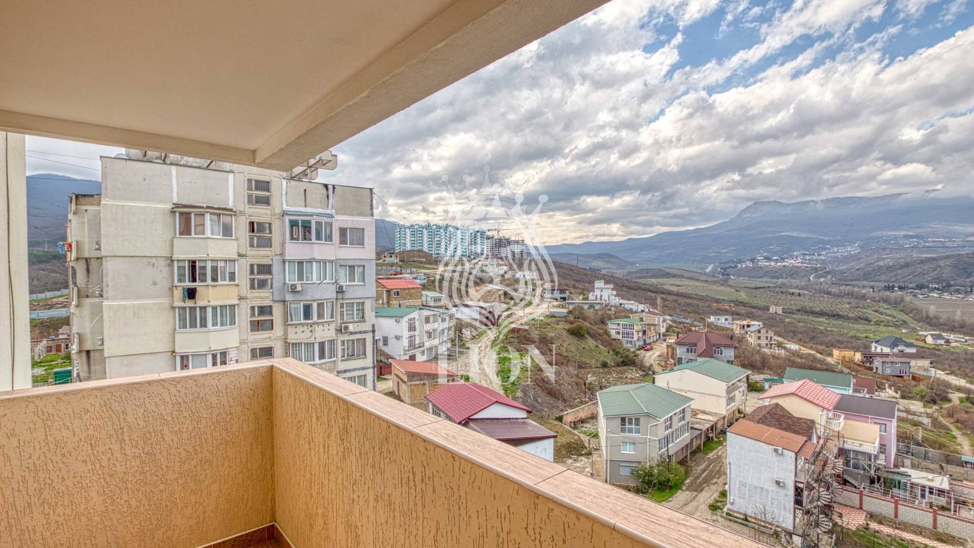 2-к квартира 76.5 м² 9/14 эт., 60 лет СССР — фото 19