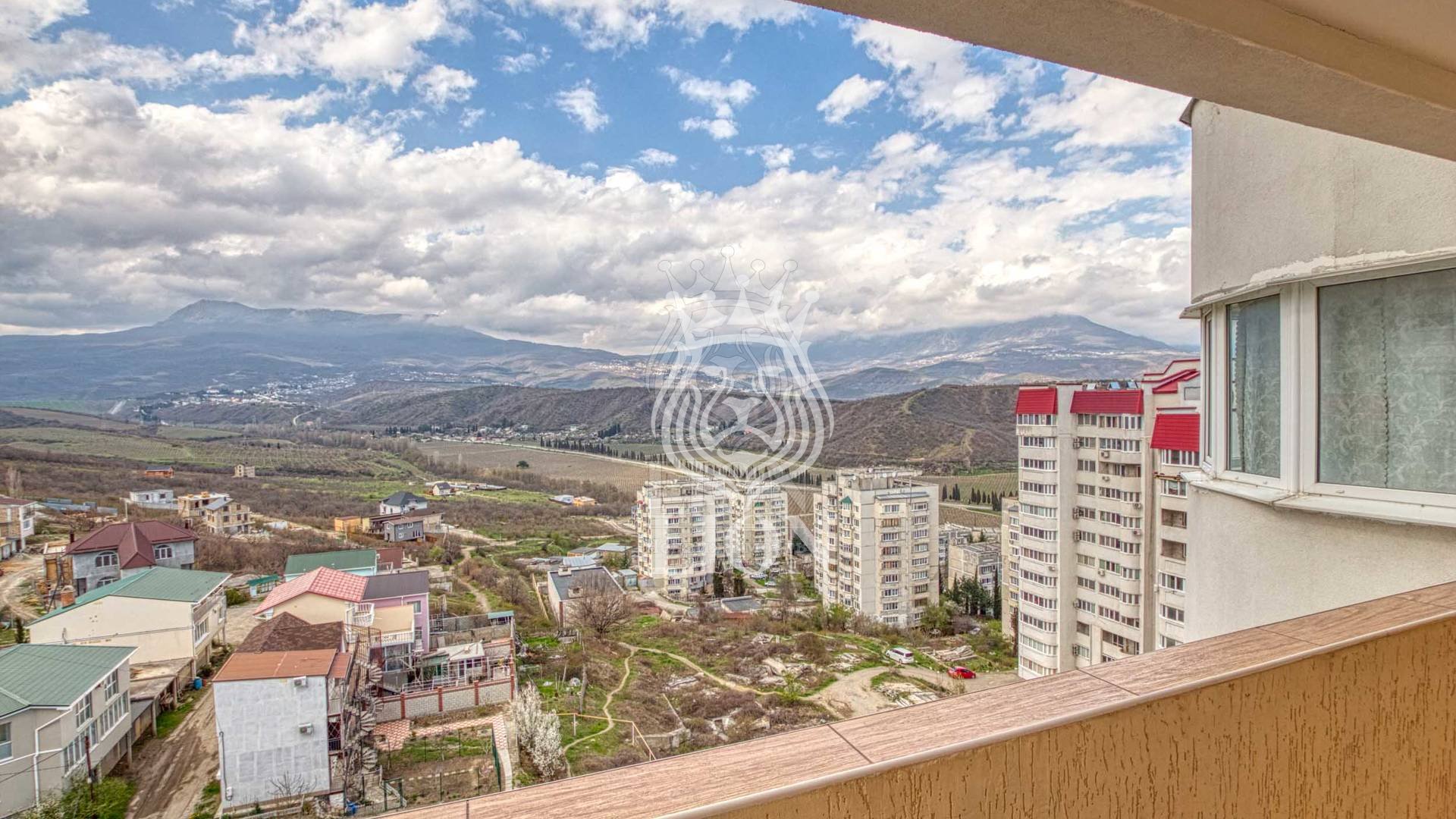 2-к квартира 76.5 м² 9/14 эт., 60 лет СССР — фото 20