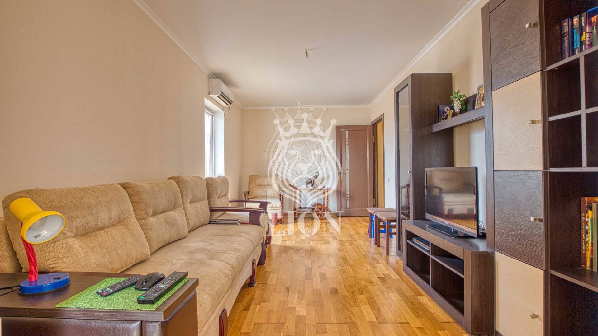 2-к квартира 76.5 м² 9/14 эт., 60 лет СССР — фото 21