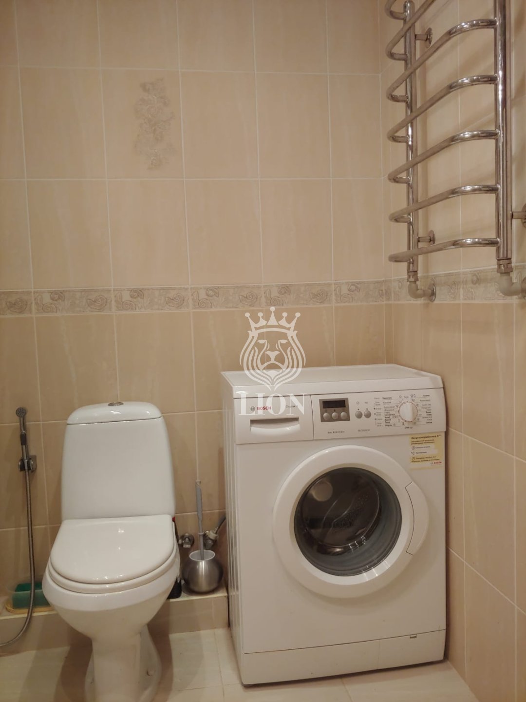 2-к квартира 76.5 м² 9/14 эт., 60 лет СССР — фото 23