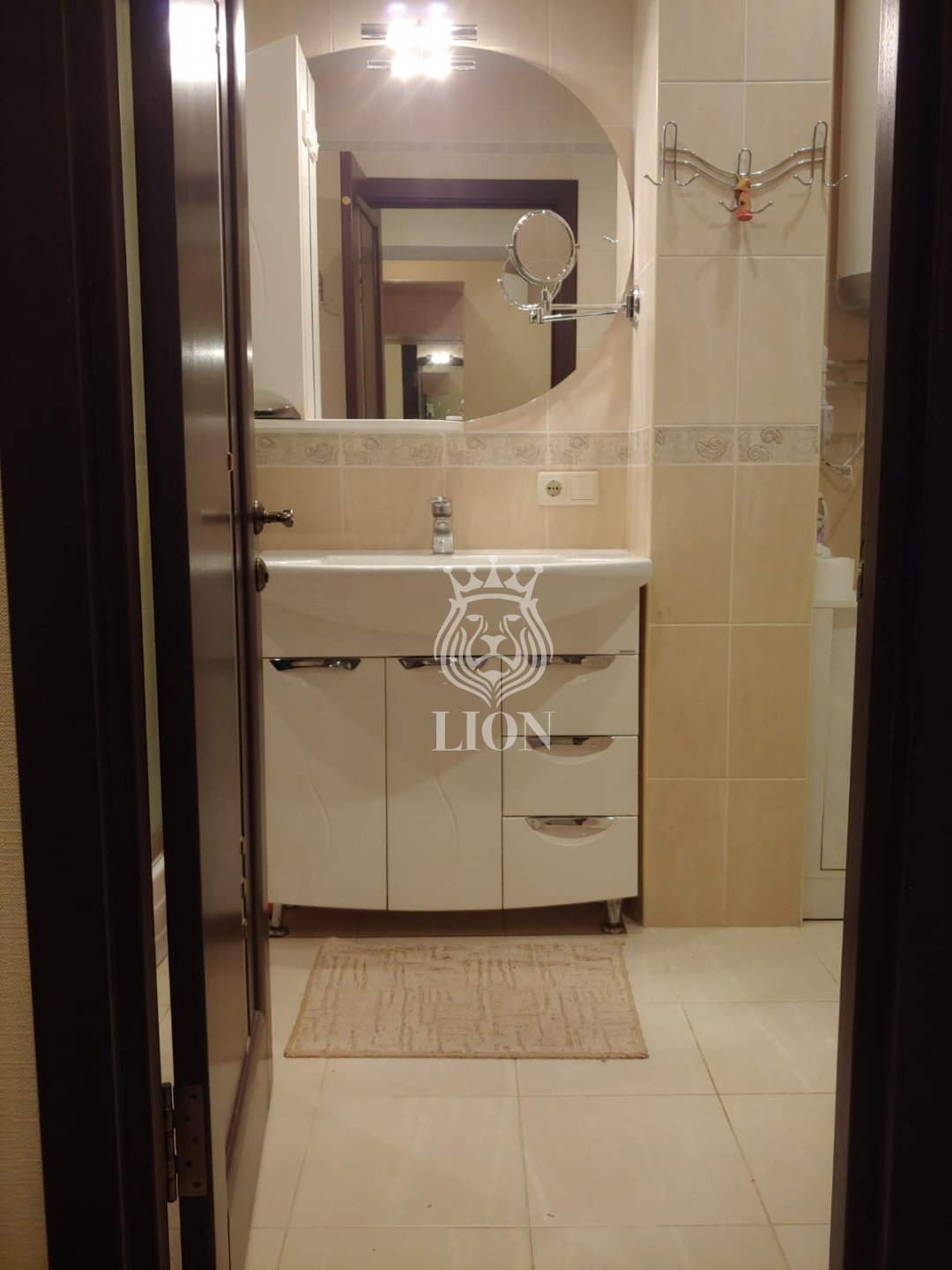 2-к квартира 76.5 м² 9/14 эт., 60 лет СССР — фото 24