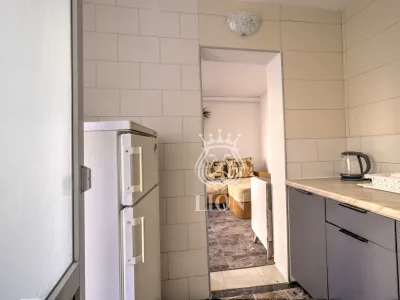 1-к квартира 16.3 м² 1/2 эт., Краснофлотский пер. — миниатюра 13