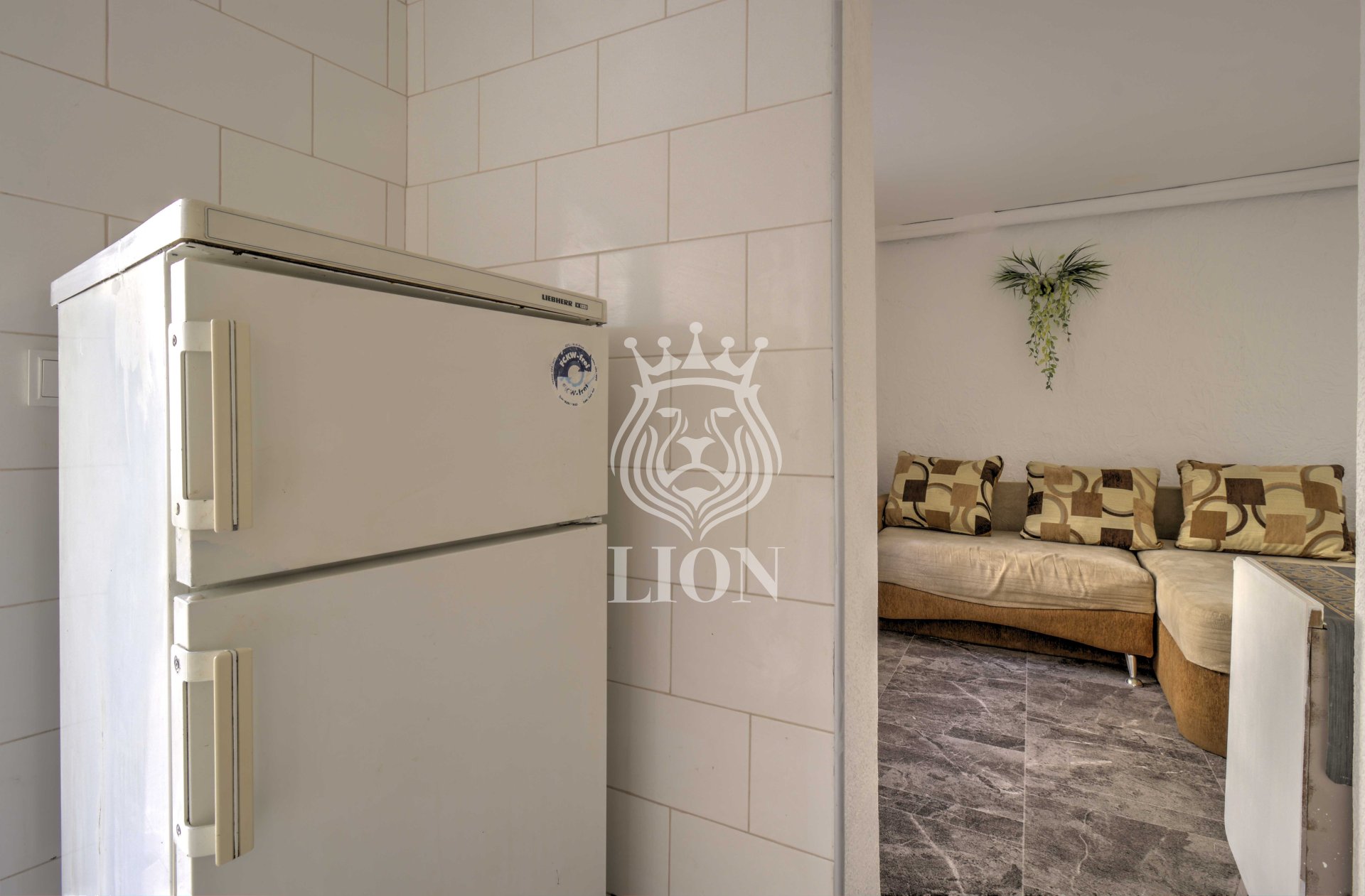 1-к квартира 16.3 м² 1/2 эт., Краснофлотский пер. — фото 2