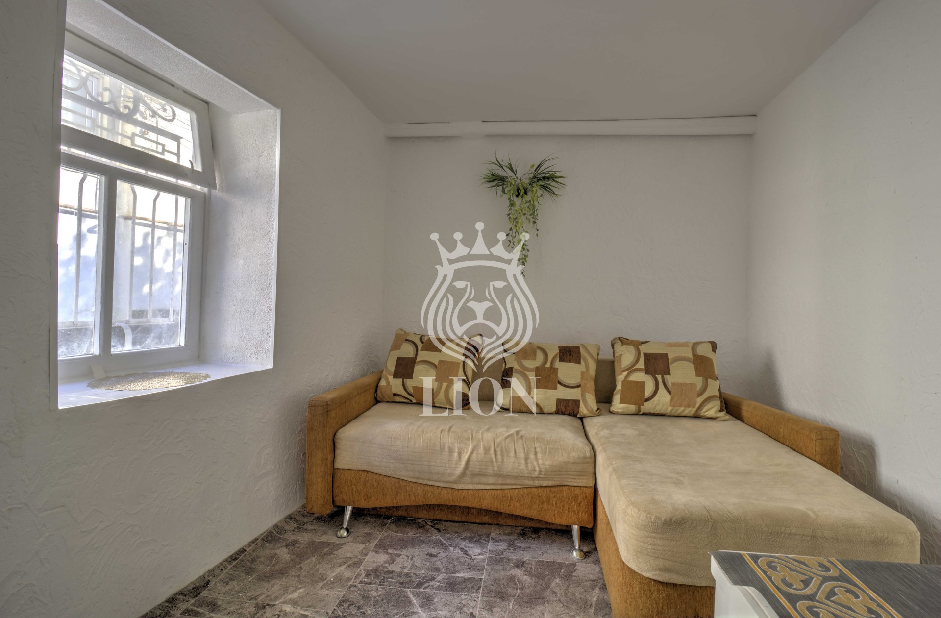 1-к квартира 16.3 м² 1/2 эт., Краснофлотский пер. — фото 4