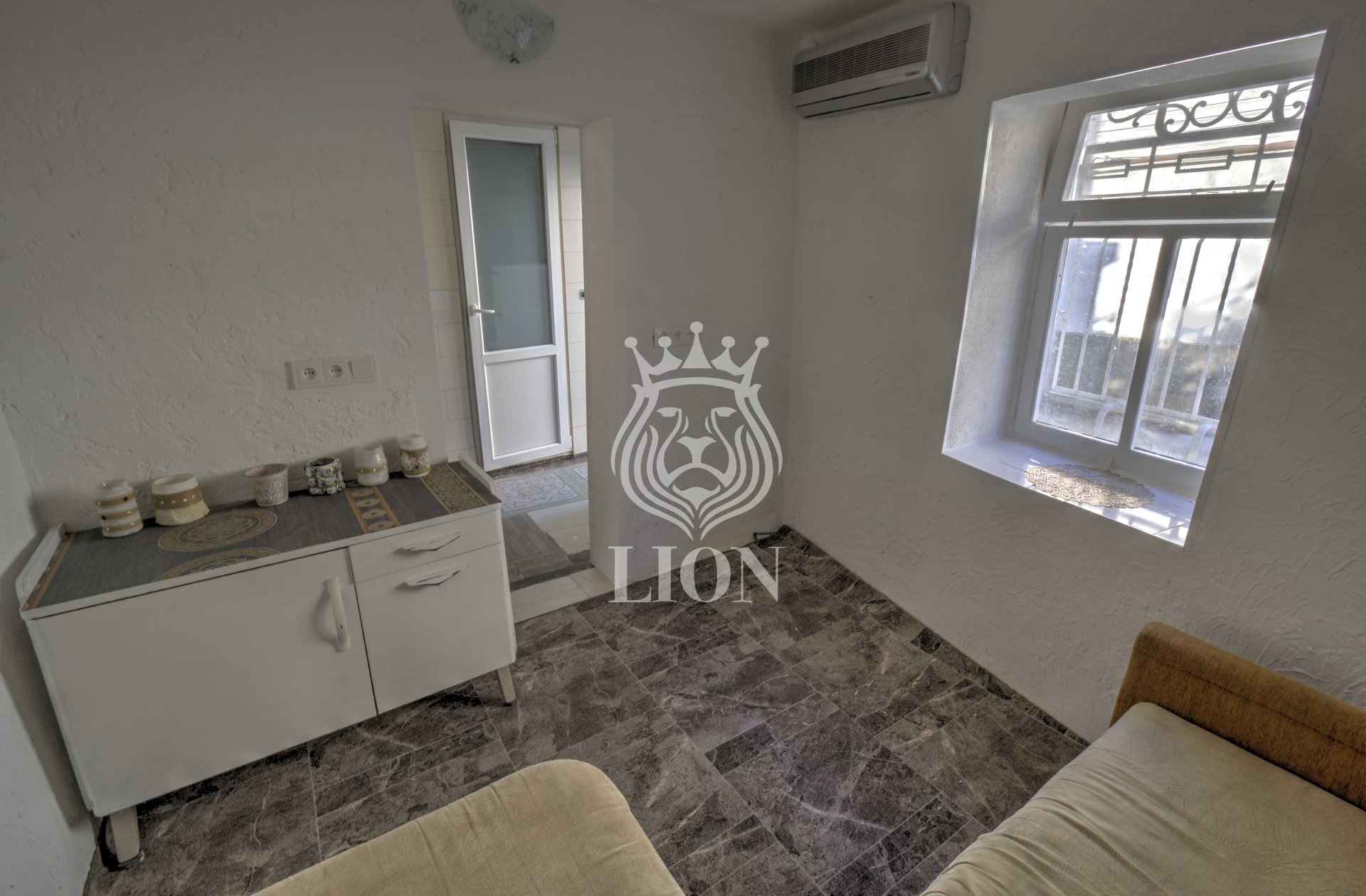 1-к квартира 16.3 м² 1/2 эт., Краснофлотский пер. — фото 8