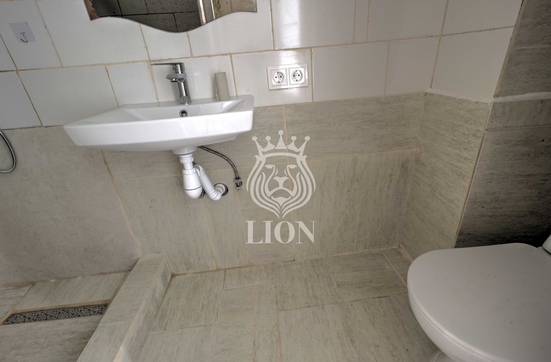 1-к квартира 16.3 м² 1/2 эт., Краснофлотский пер. — фото 10