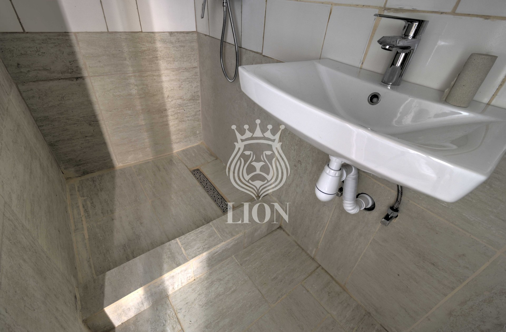 1-к квартира 16.3 м² 1/2 эт., Краснофлотский пер. — фото 13