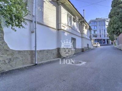 1-к квартира 25 м² 1/2 эт., Краснофлотский пер. — миниатюра 5